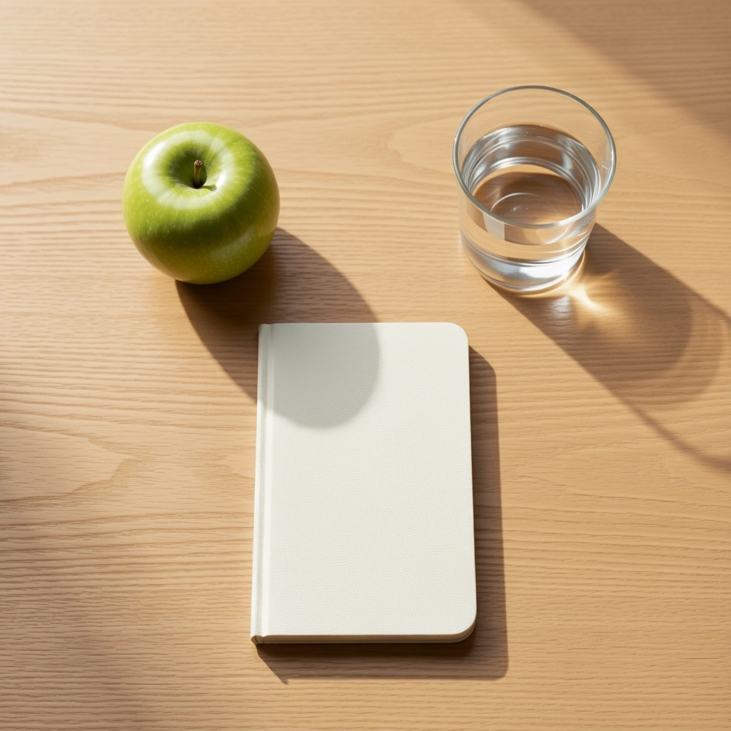 Ernährungsharmonie Klarheit